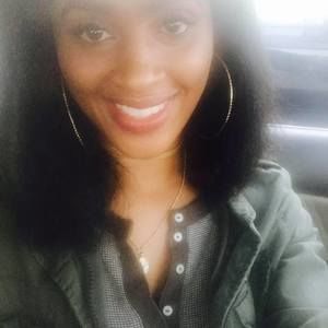 Meet your Posher, Cindy